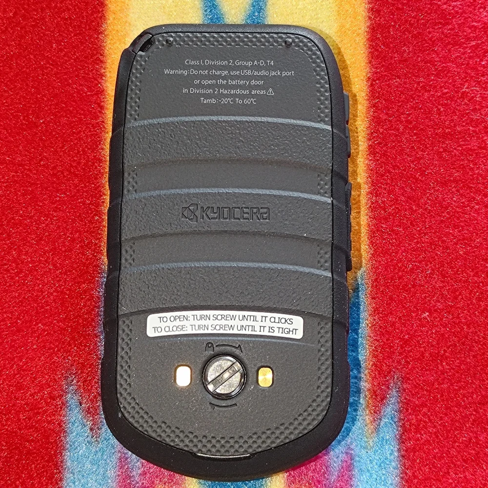 Kyocera product details